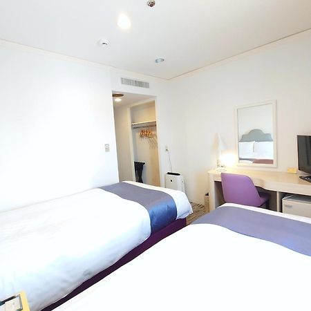 Hotel Montoview Yonezawa Eksteriør billede