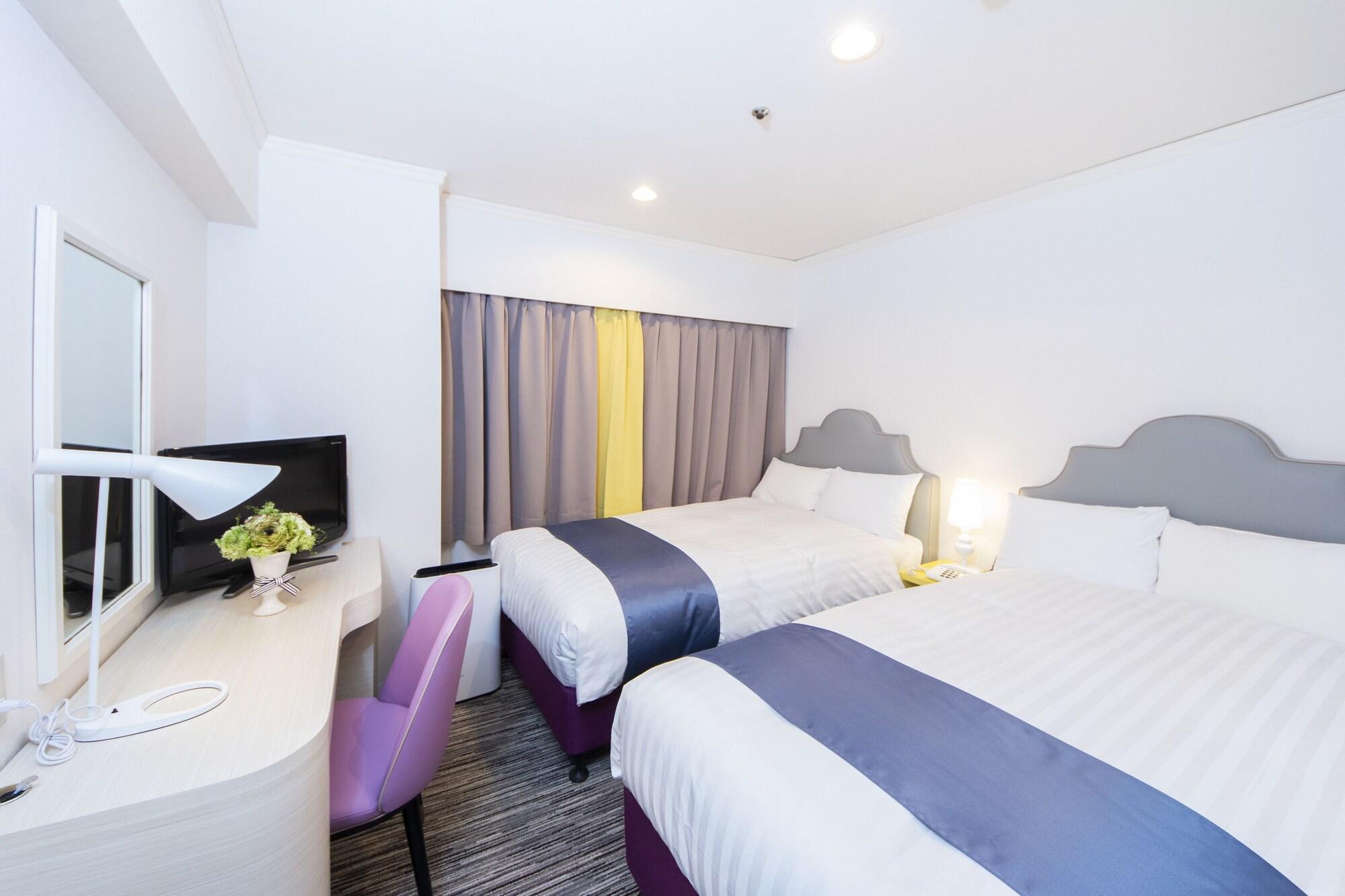 Hotel Montoview Yonezawa Eksteriør billede