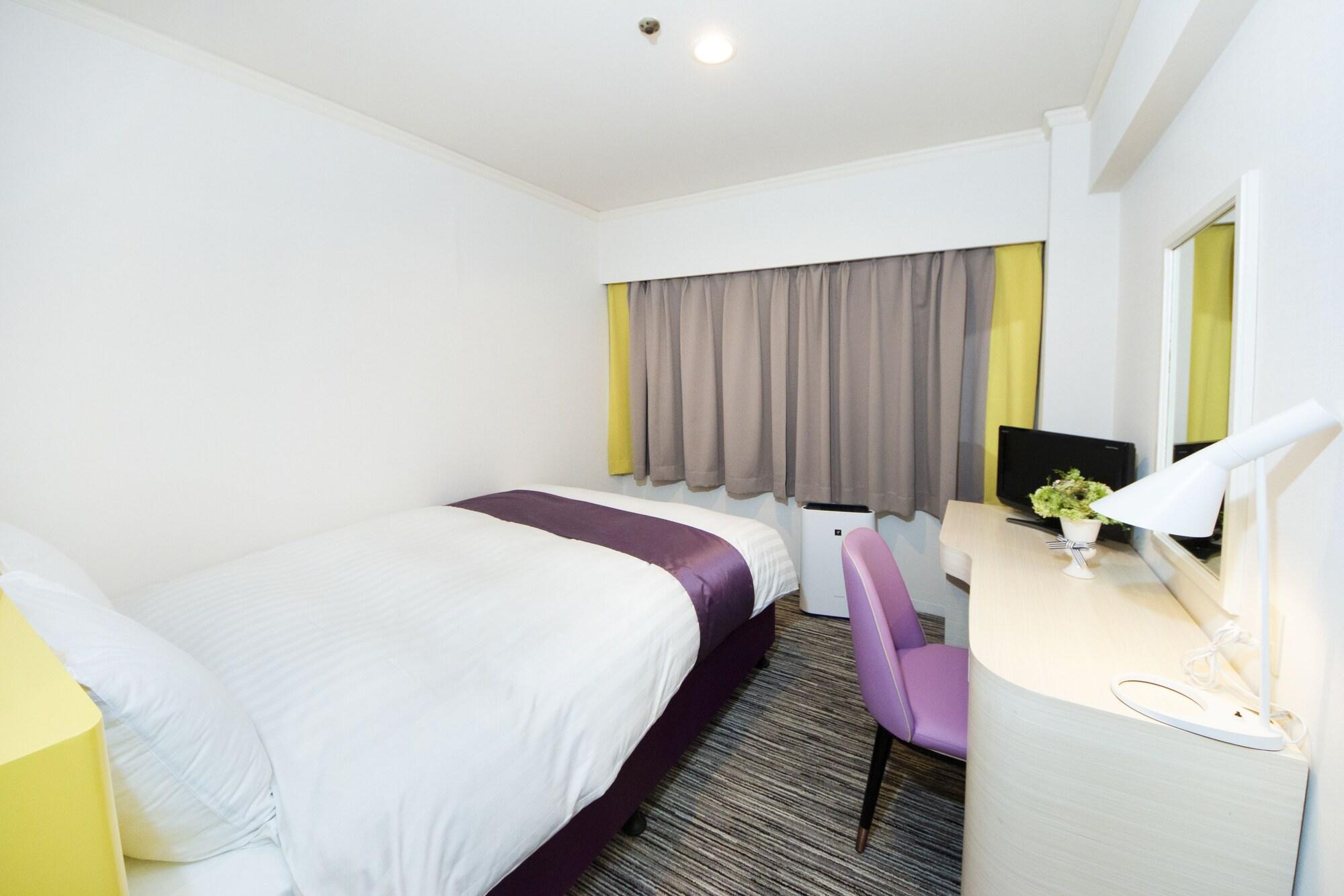Hotel Montoview Yonezawa Eksteriør billede