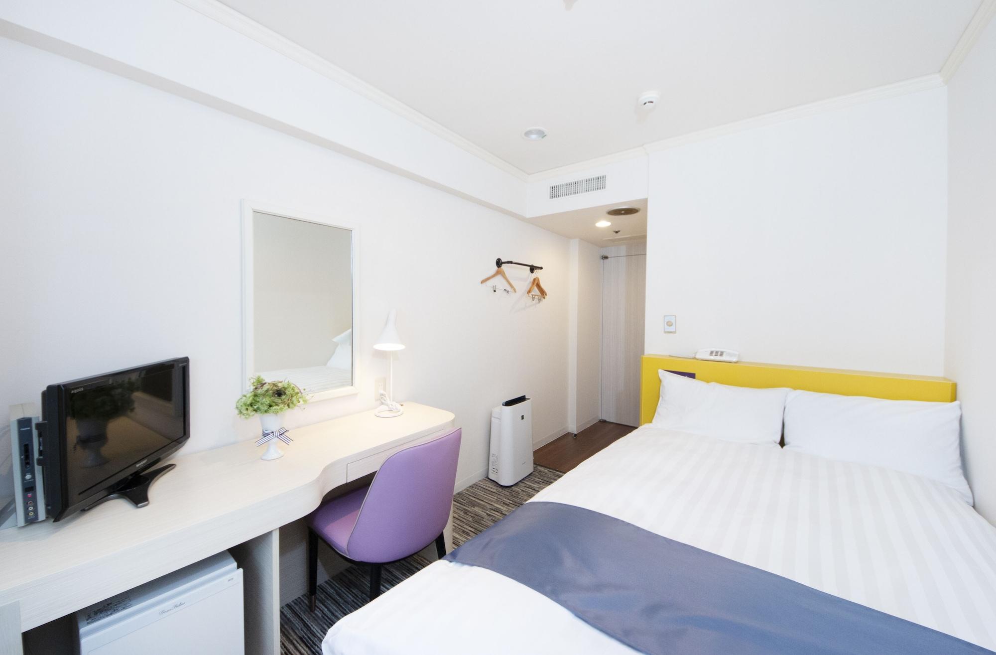 Hotel Montoview Yonezawa Eksteriør billede
