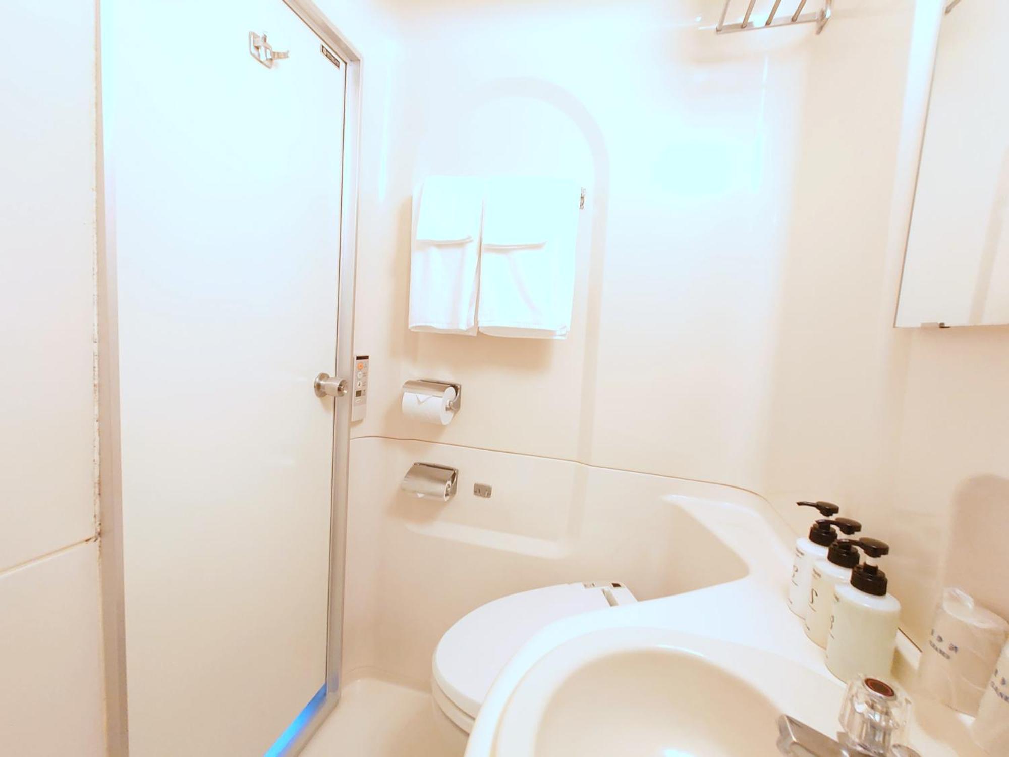 Hotel Montoview Yonezawa Eksteriør billede