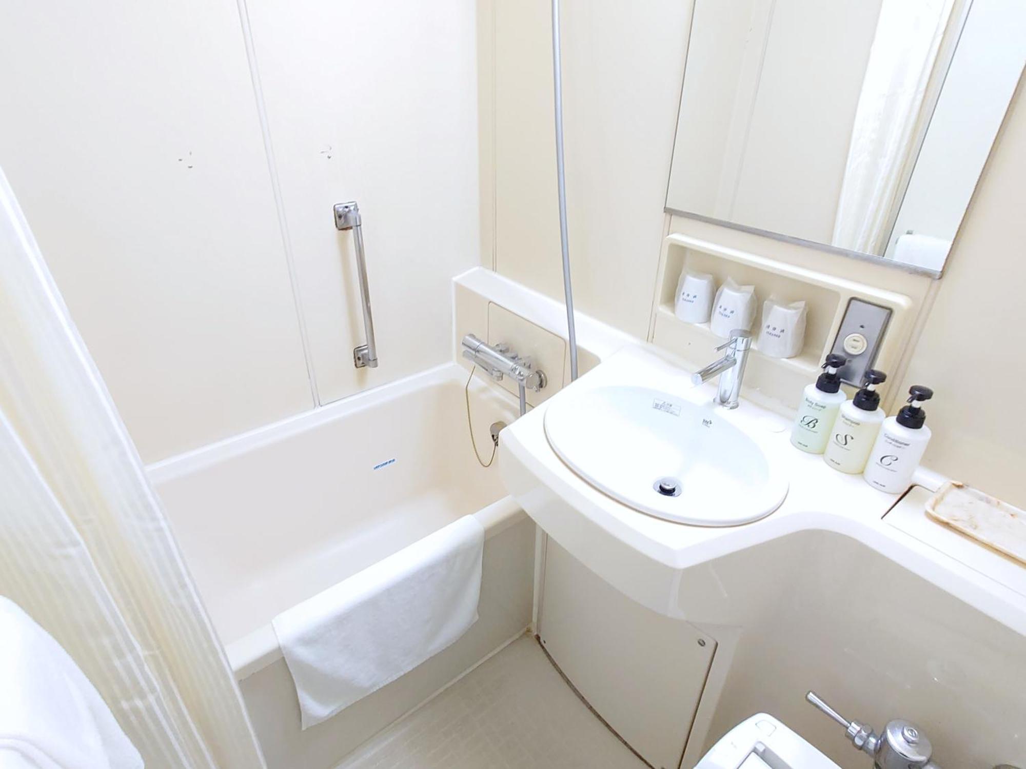 Hotel Montoview Yonezawa Eksteriør billede