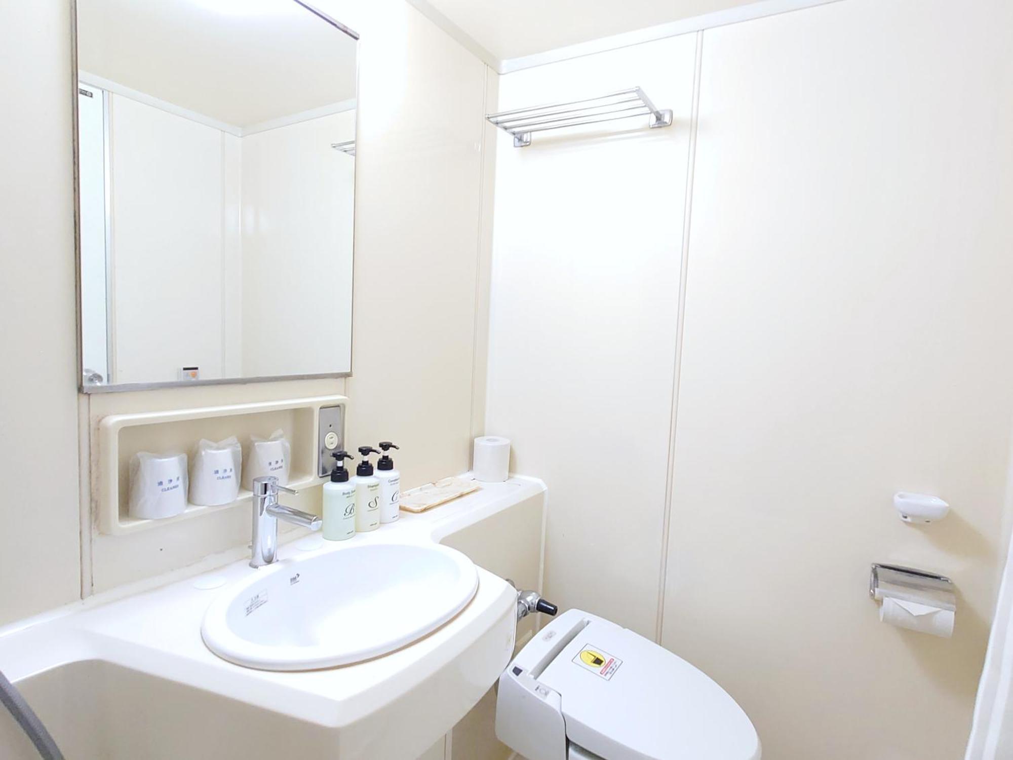 Hotel Montoview Yonezawa Eksteriør billede