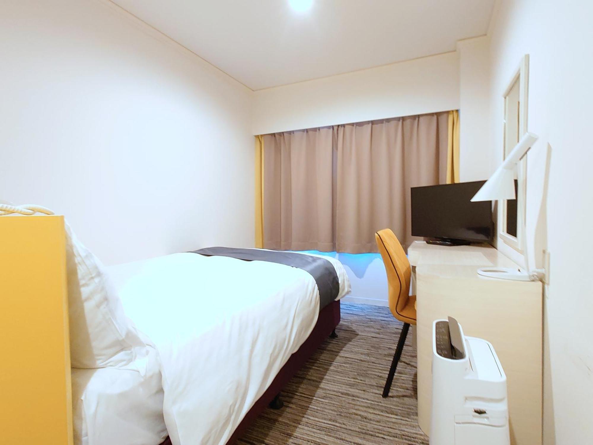 Hotel Montoview Yonezawa Eksteriør billede