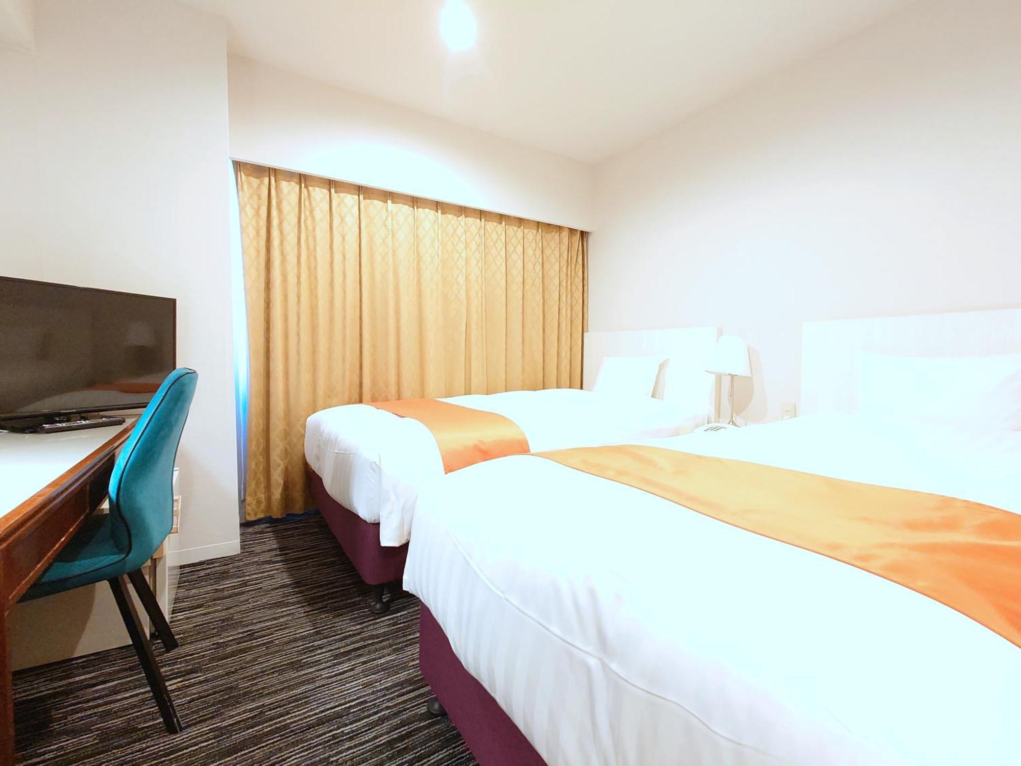 Hotel Montoview Yonezawa Eksteriør billede