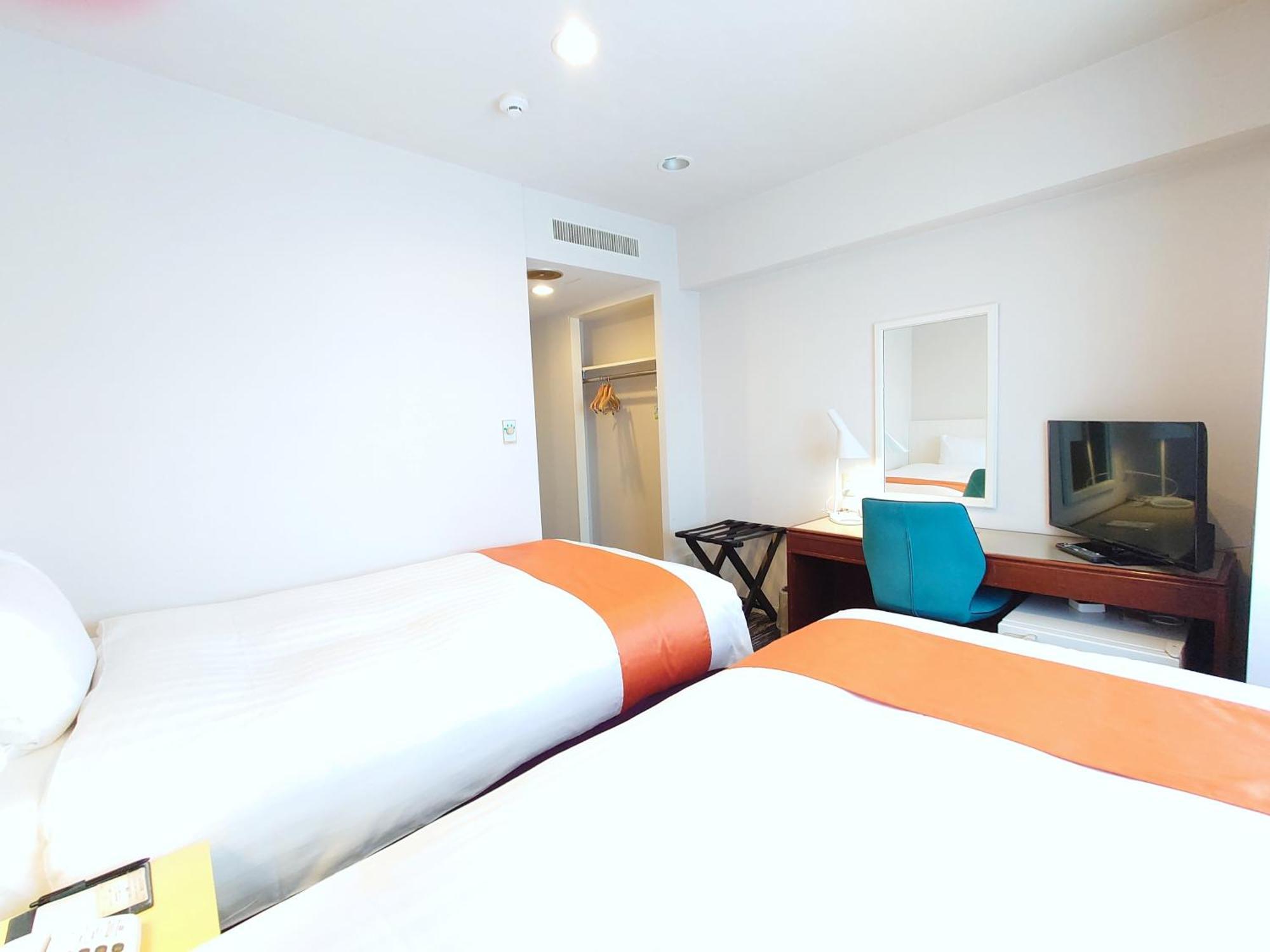 Hotel Montoview Yonezawa Eksteriør billede