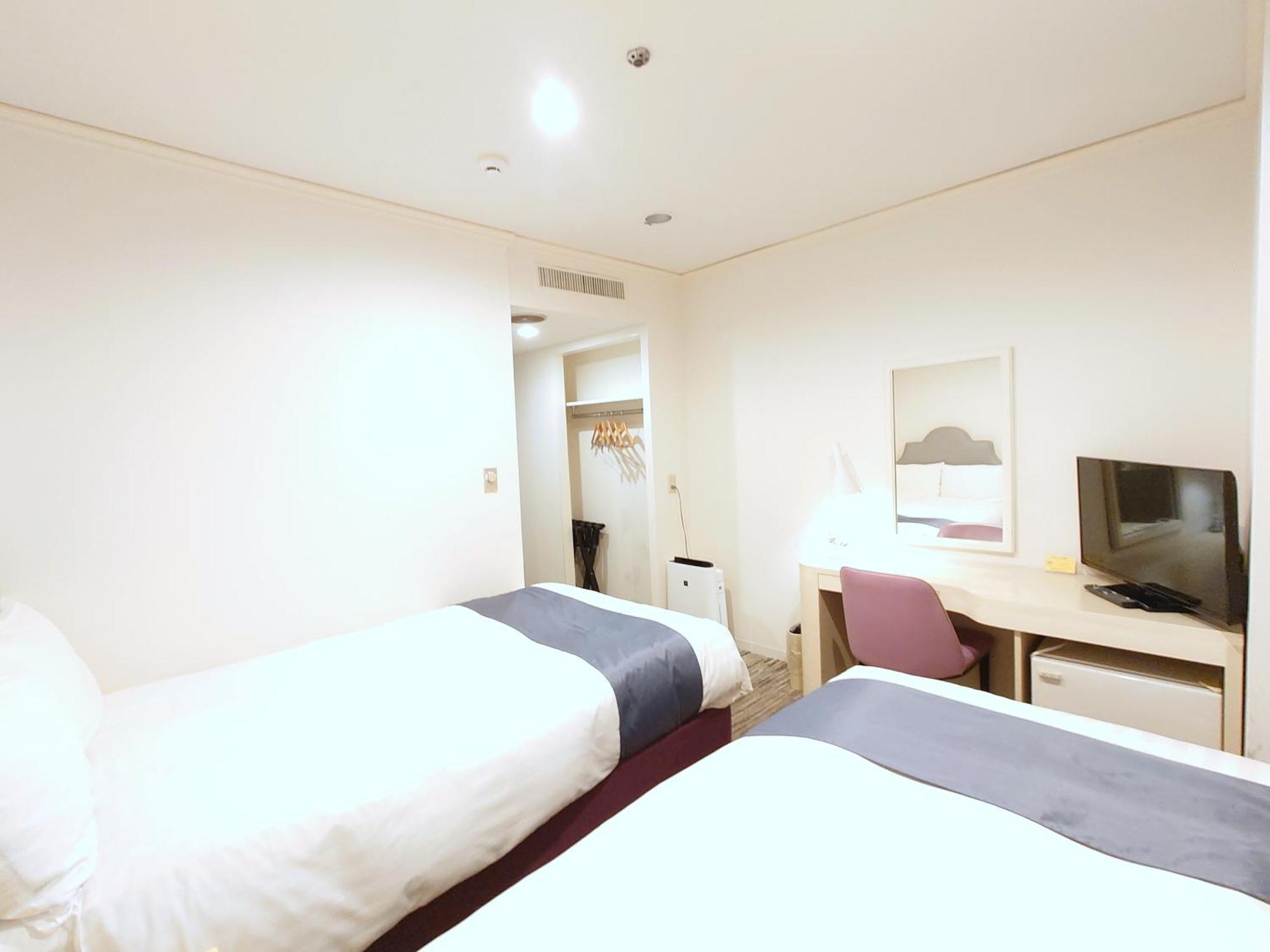 Hotel Montoview Yonezawa Eksteriør billede