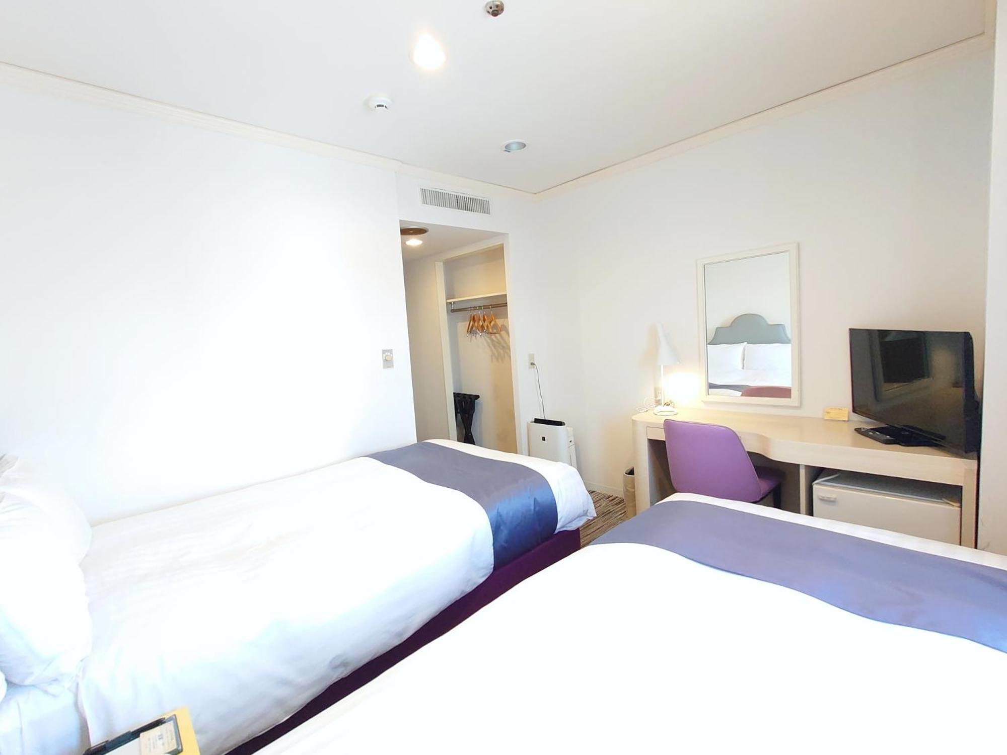 Hotel Montoview Yonezawa Eksteriør billede
