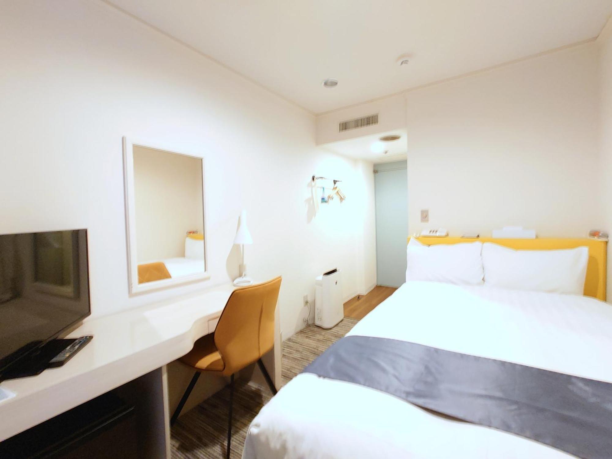 Hotel Montoview Yonezawa Eksteriør billede