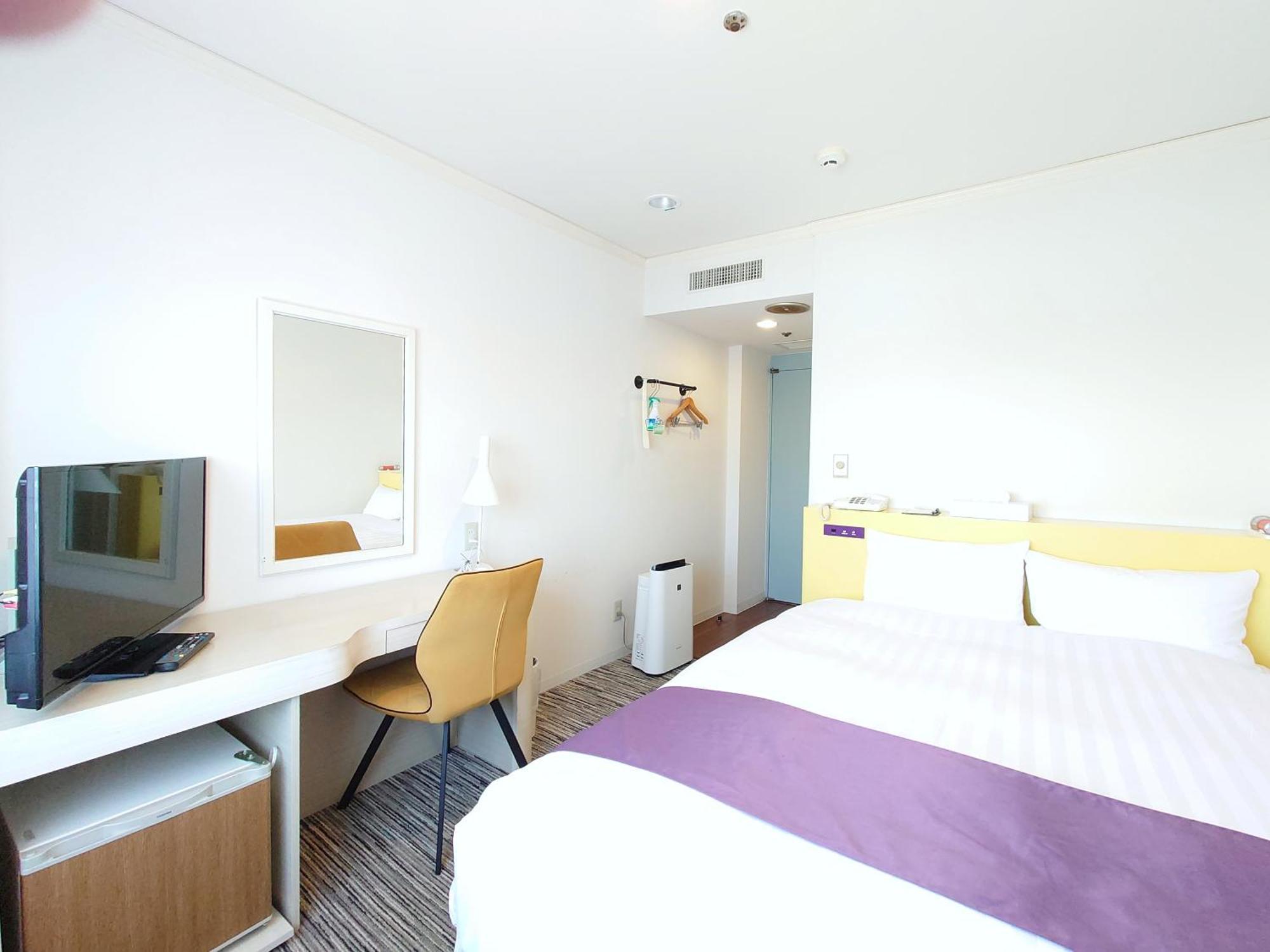 Hotel Montoview Yonezawa Eksteriør billede
