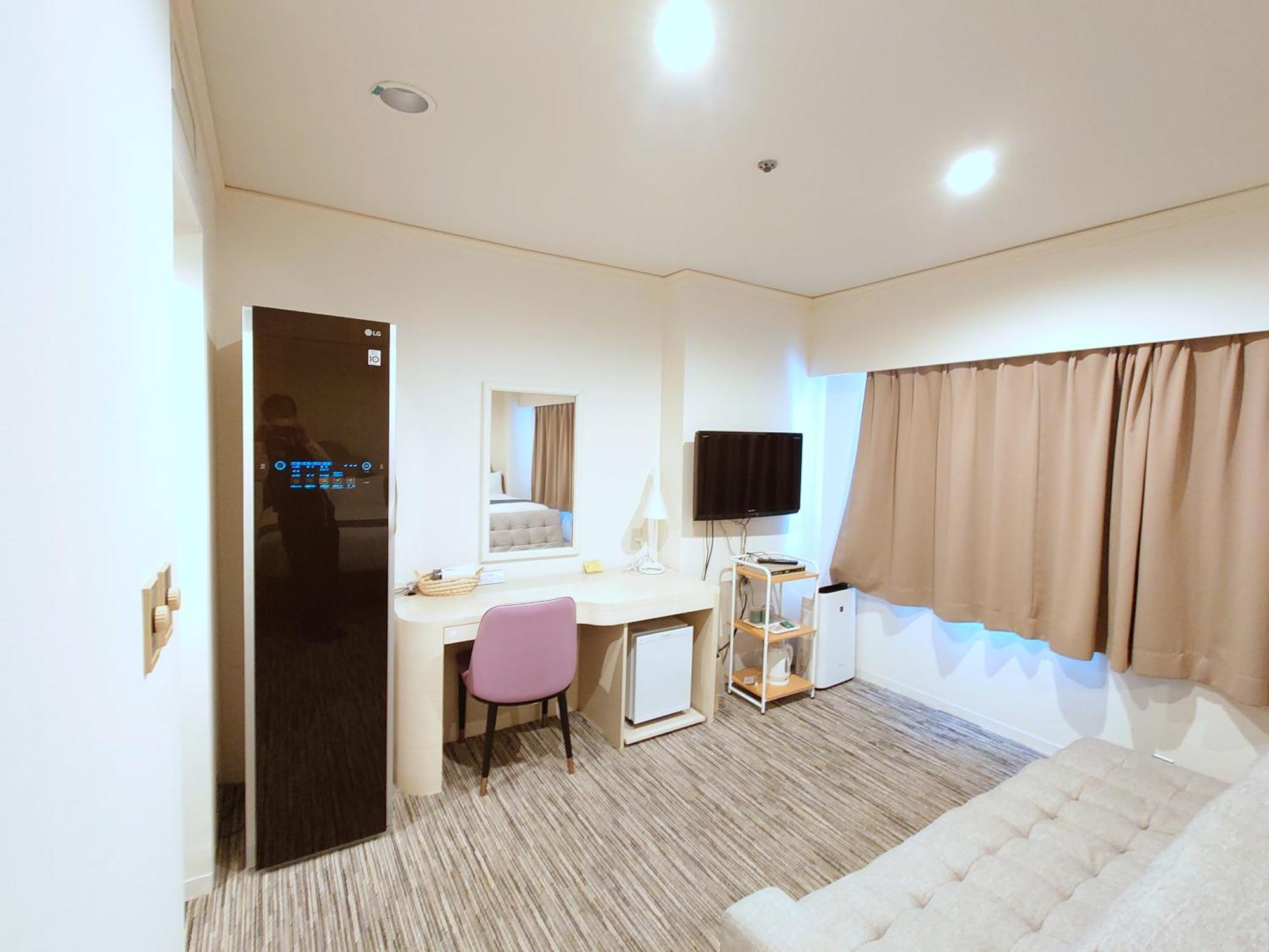 Hotel Montoview Yonezawa Eksteriør billede