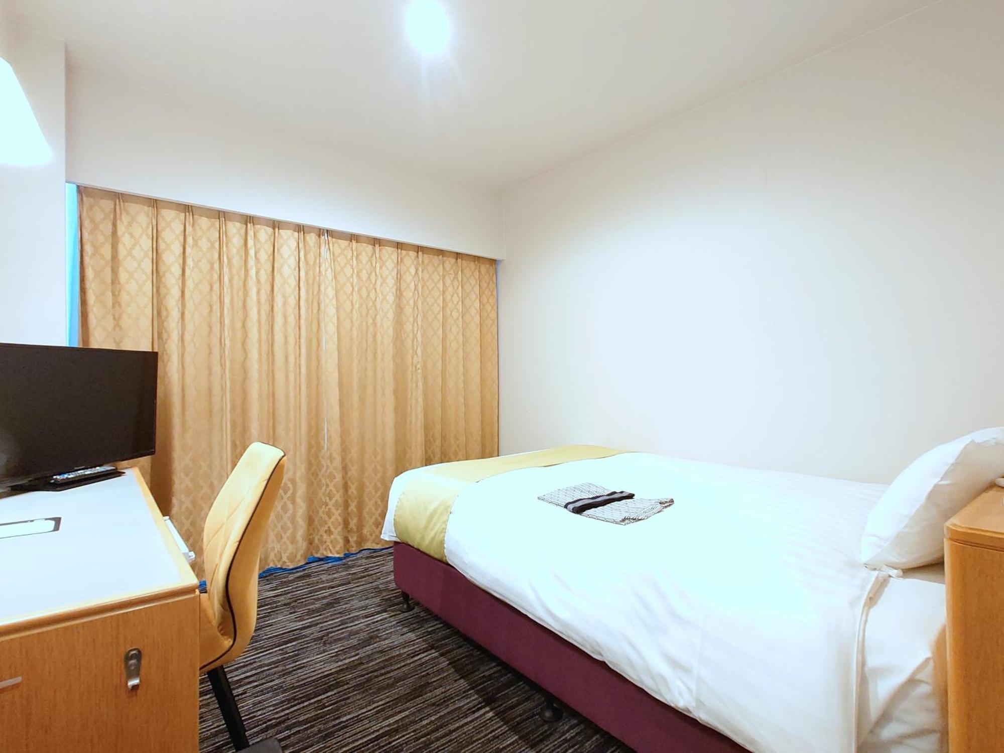 Hotel Montoview Yonezawa Eksteriør billede