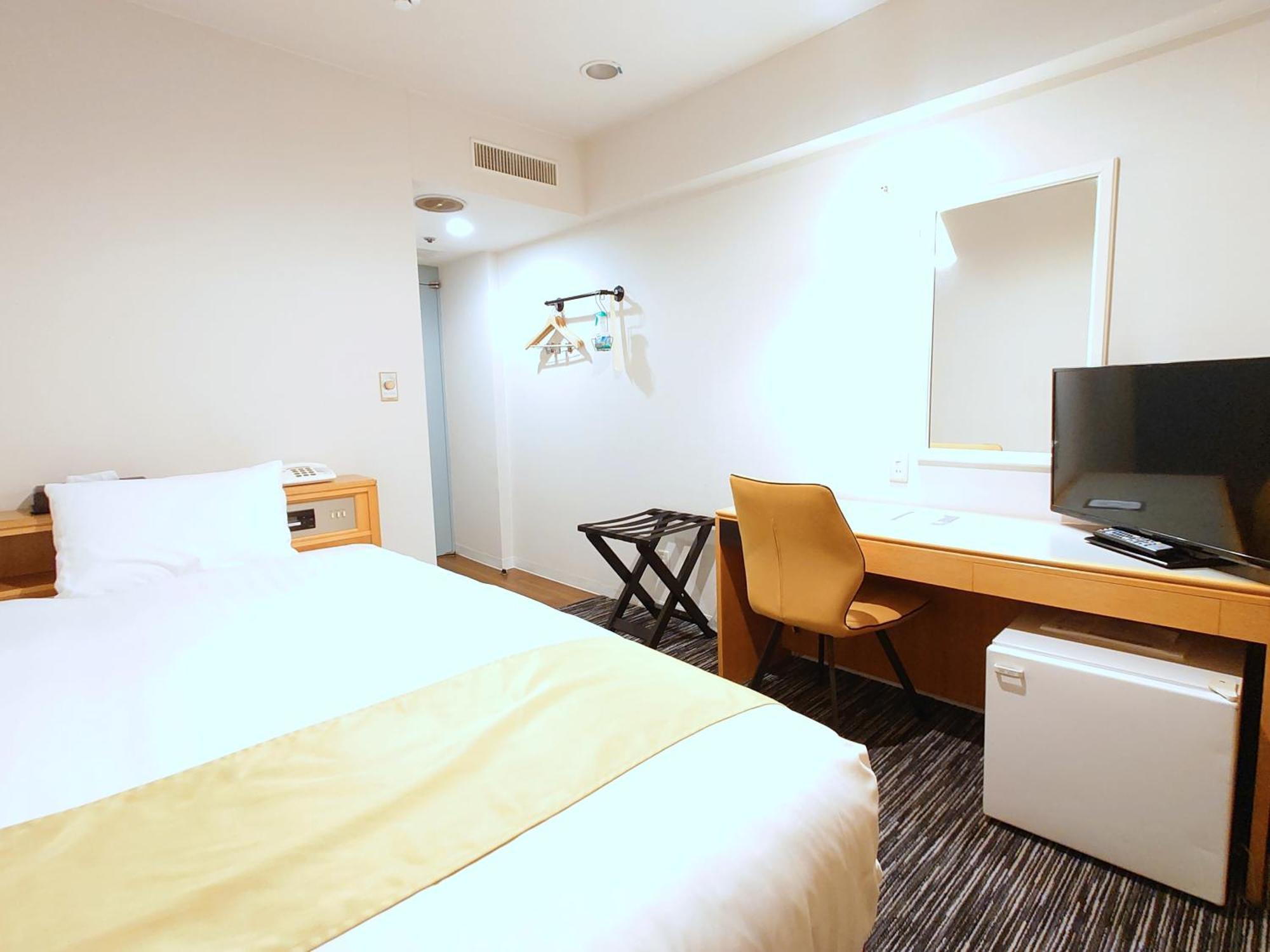 Hotel Montoview Yonezawa Eksteriør billede