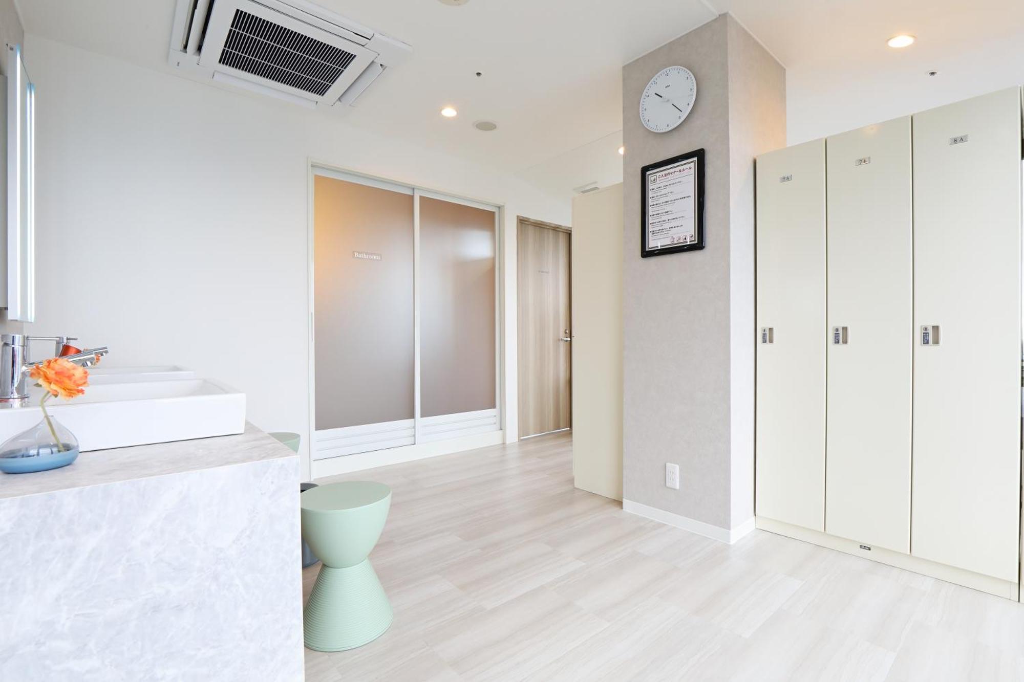 Hotel Montoview Yonezawa Eksteriør billede