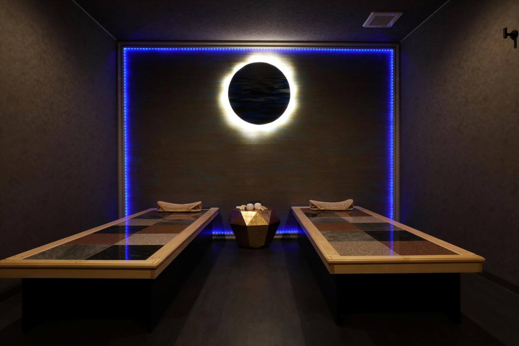 Hotel Montoview Yonezawa Eksteriør billede