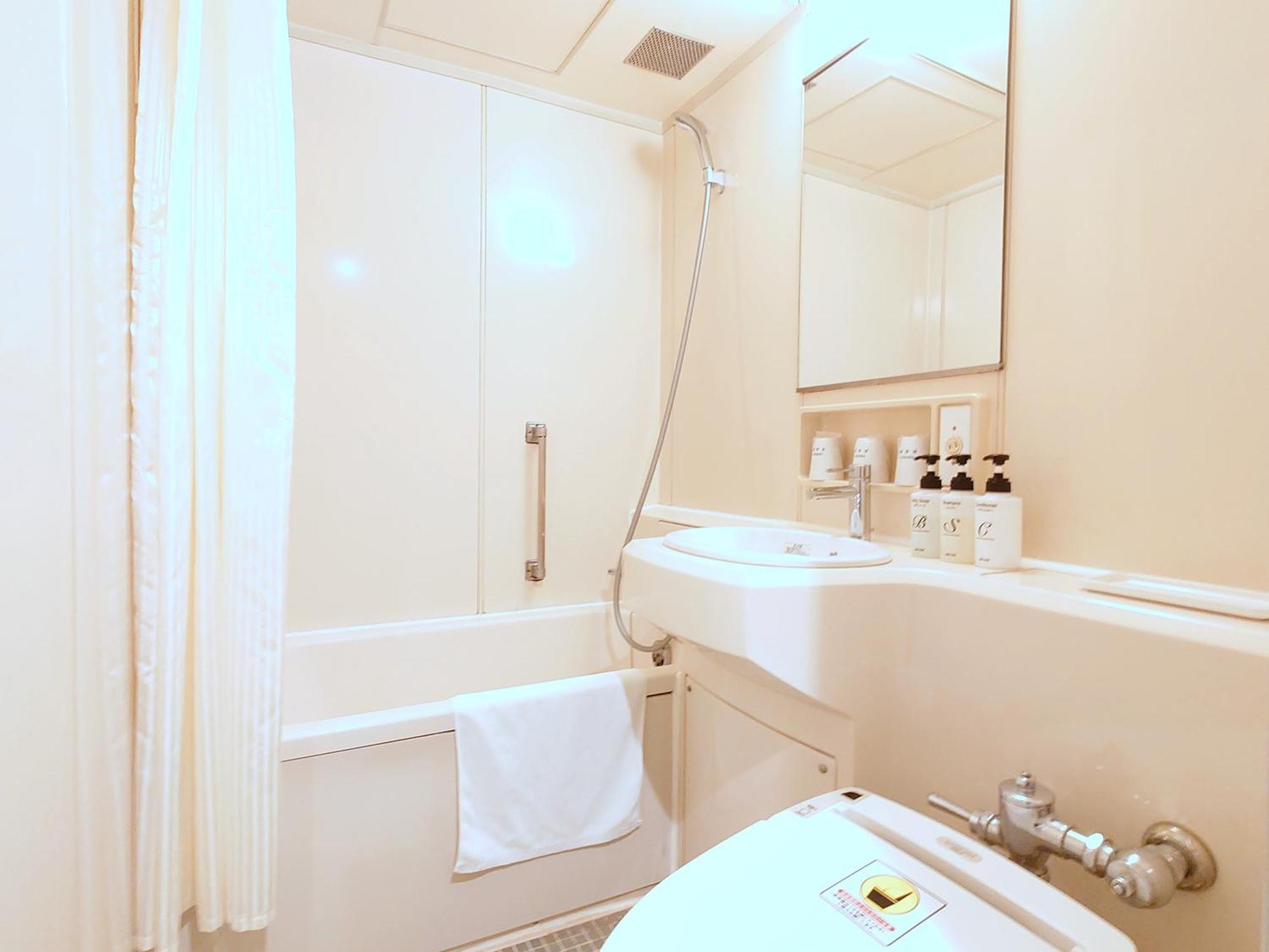 Hotel Montoview Yonezawa Eksteriør billede
