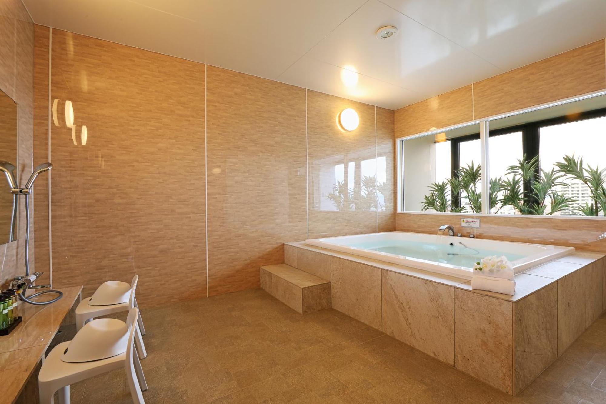 Hotel Montoview Yonezawa Eksteriør billede