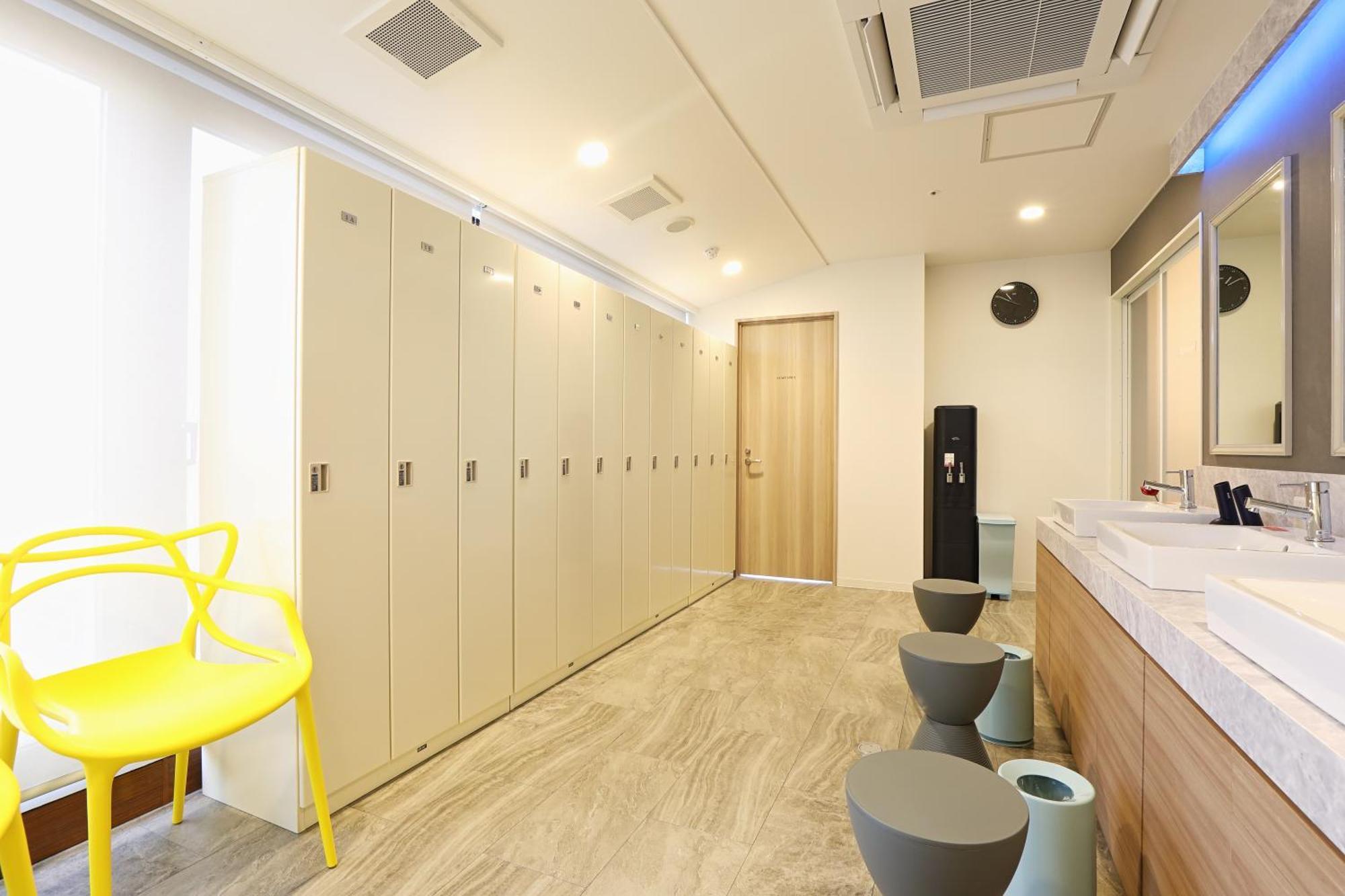 Hotel Montoview Yonezawa Eksteriør billede