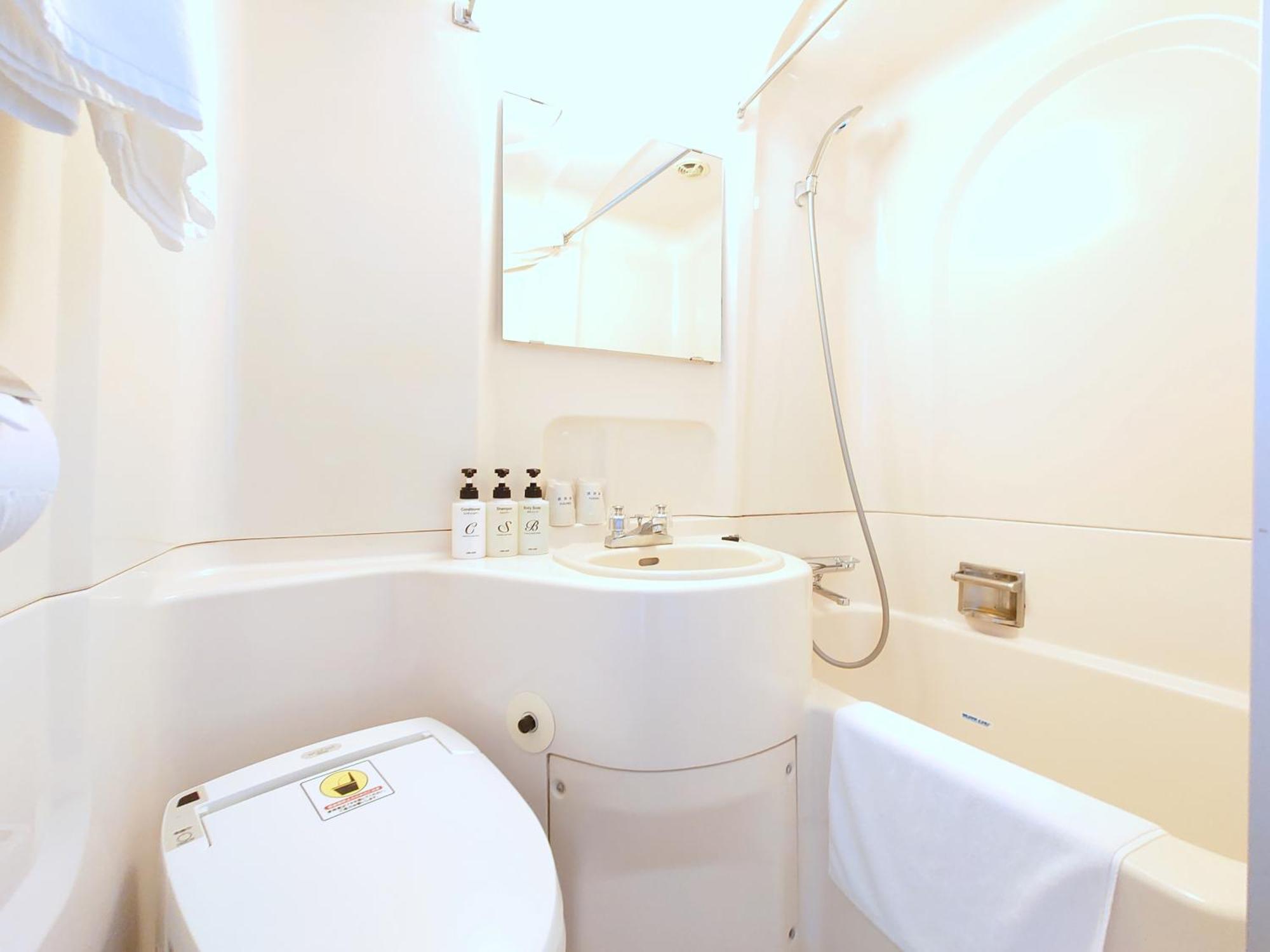 Hotel Montoview Yonezawa Eksteriør billede